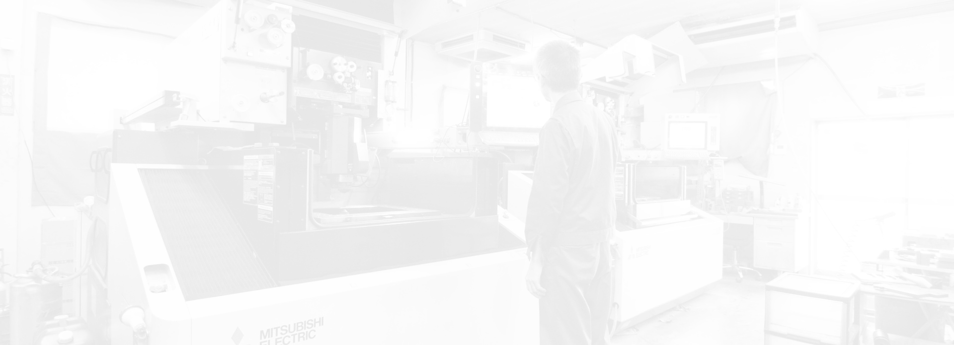 ササキ製作所の3つの強み