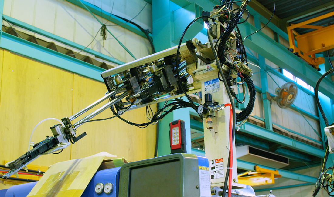 コストと工期短縮