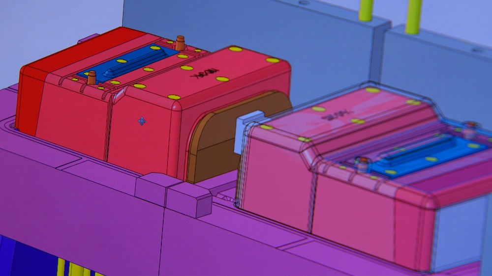 先進設備を活用するノウハウ