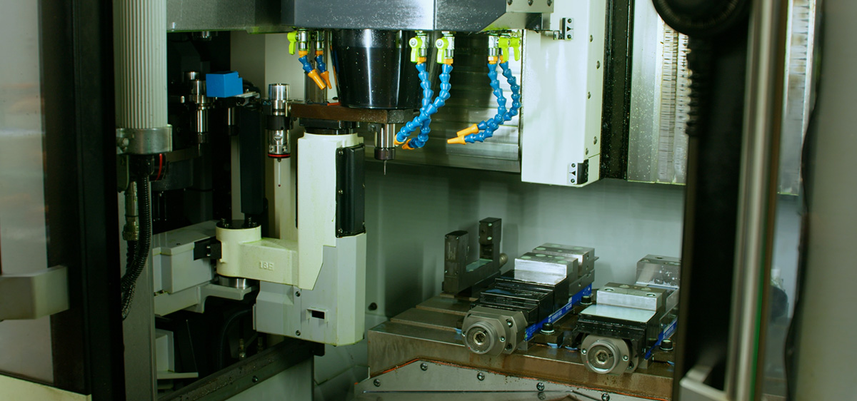 ササキ製作所の強み